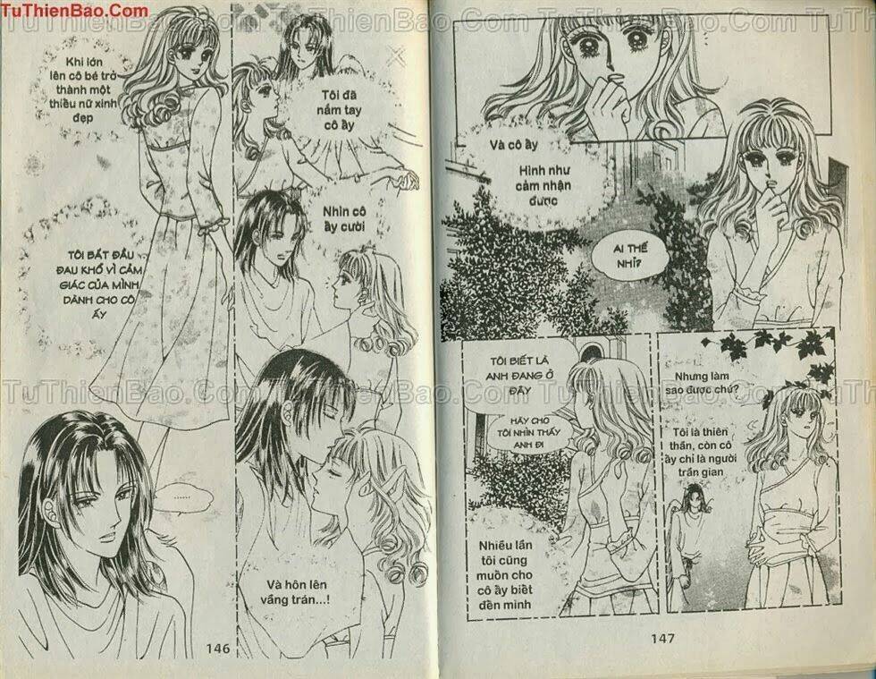 Thiên Sứ: Chapter 7