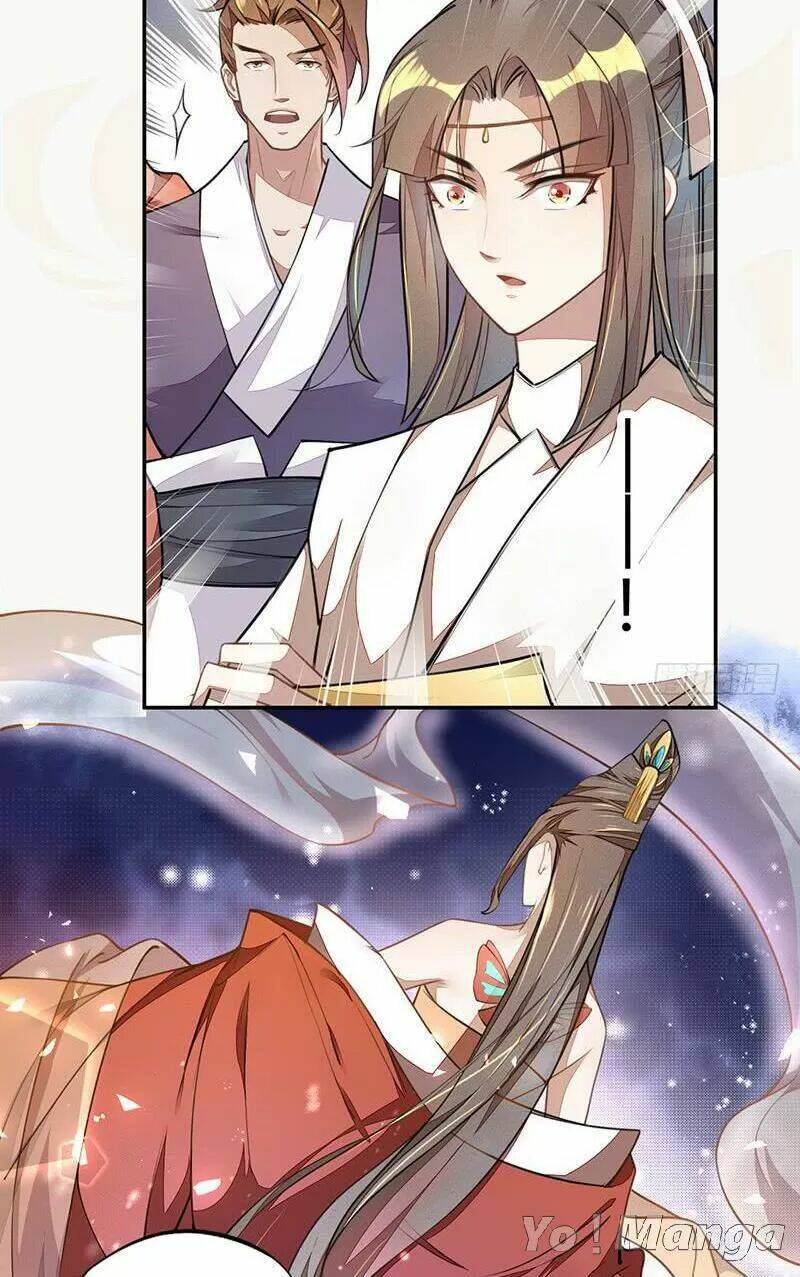 Tuyệt Thế Luyện Đan Sư: Chapter 59