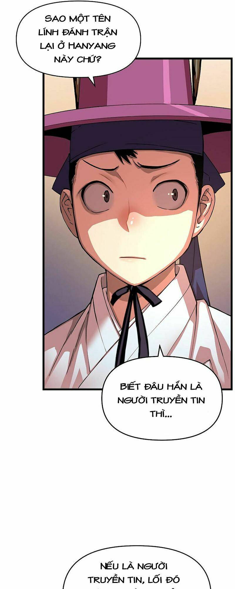 Tôi Sẽ Sống Như Một Hoàng Tử: Chapter 68