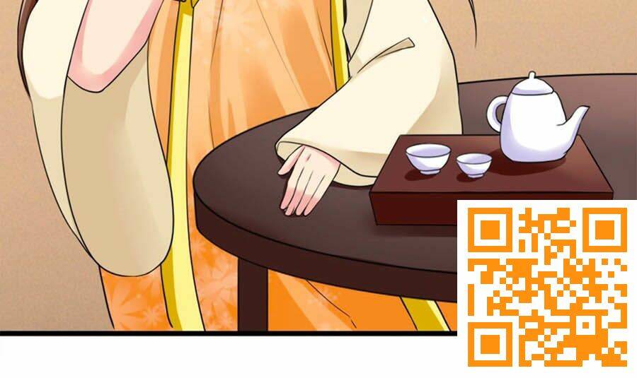 Hãn Phi Đương Gia: Lãnh Vương Xin Tự Trọng: Chapter 9