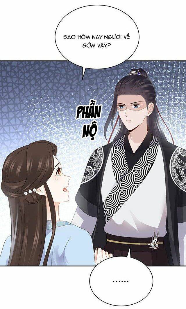 Vương Phi Thông Linh: Chapter 22