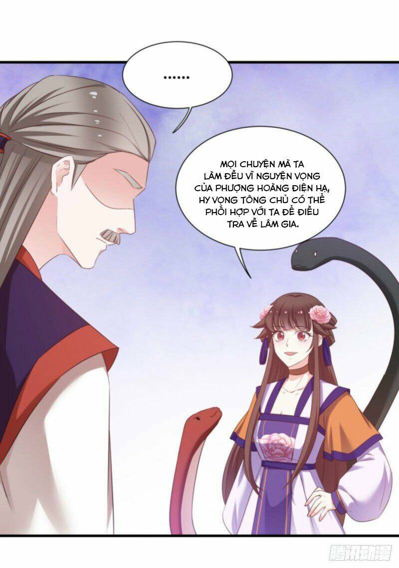 Trò Chơi Trừng Phạt: Chapter 80