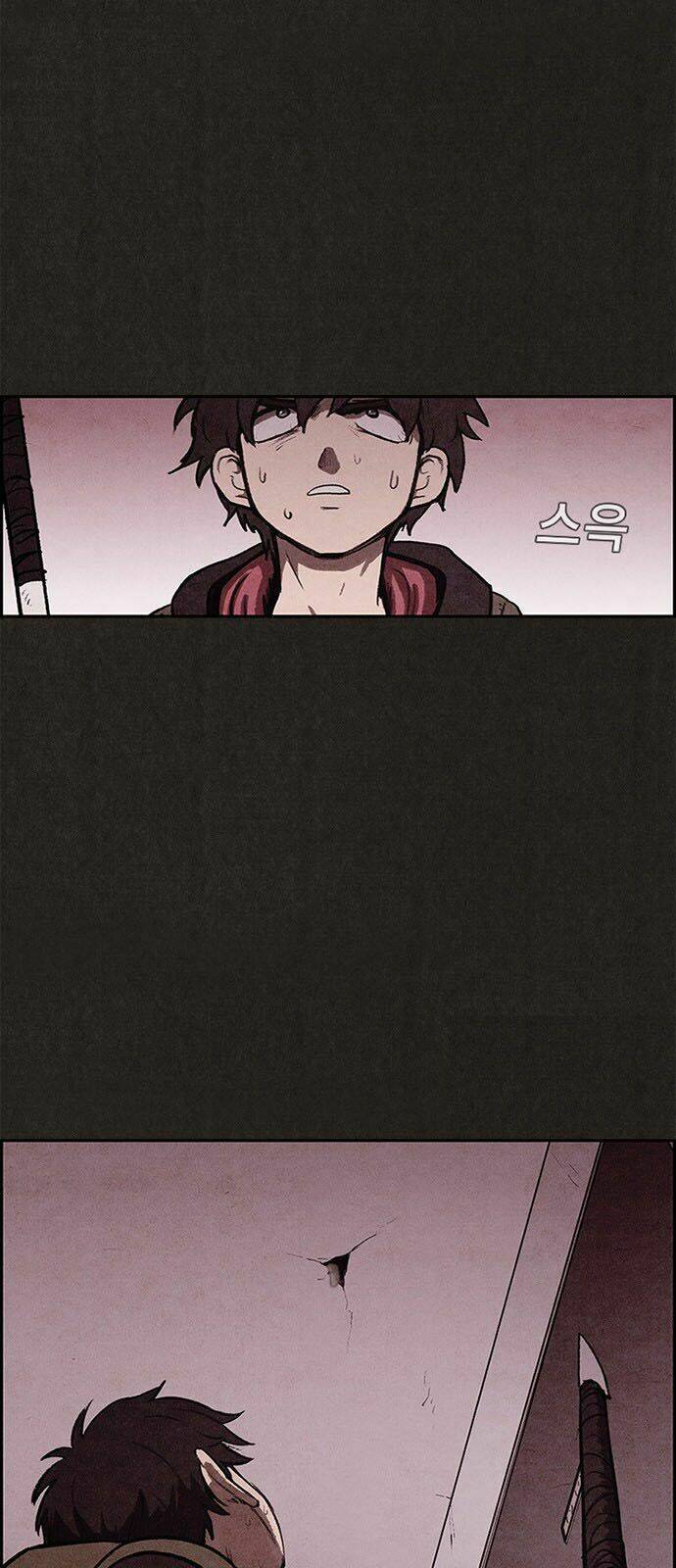 Quái Vật Tại Chung Cư Xanh: Chapter 19