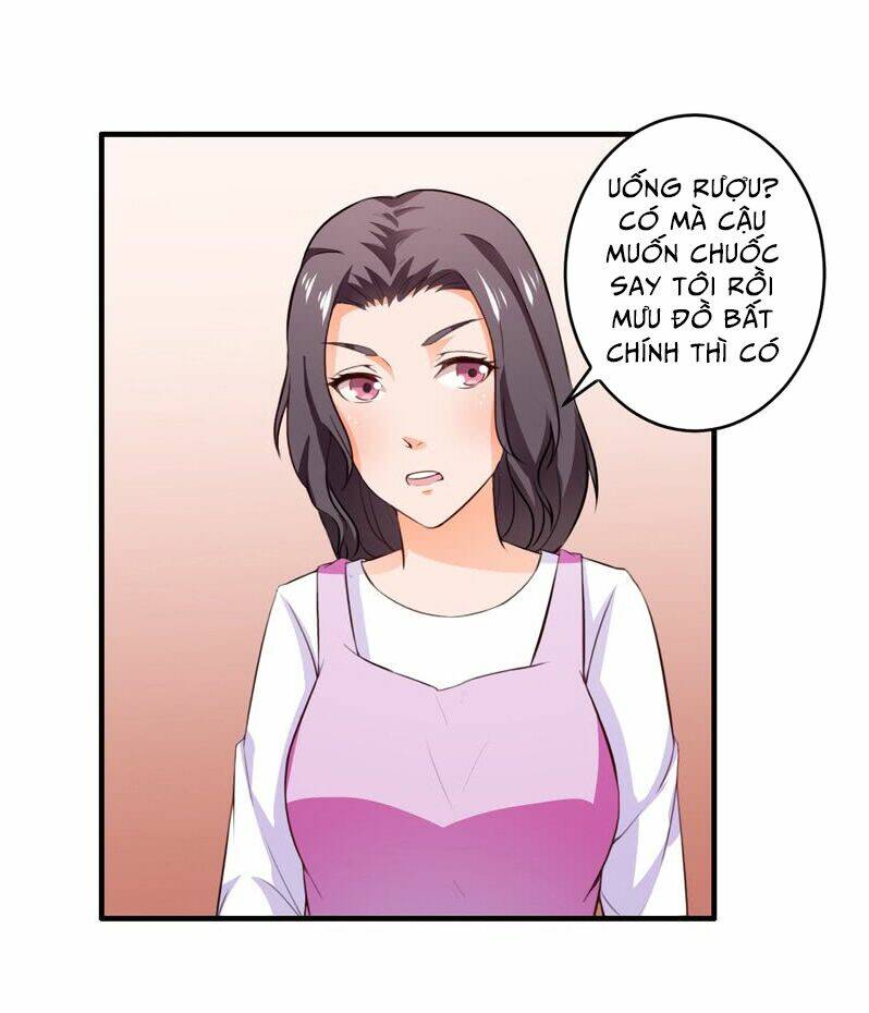 Siêu Cấp Bảo An Tại Đô Thị: Chapter 9