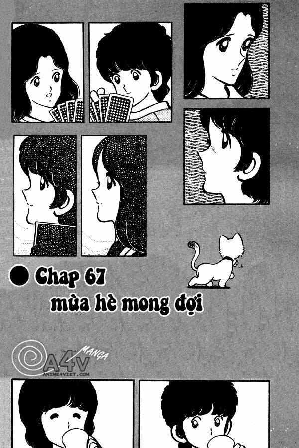 Miyuki: Chapter 67