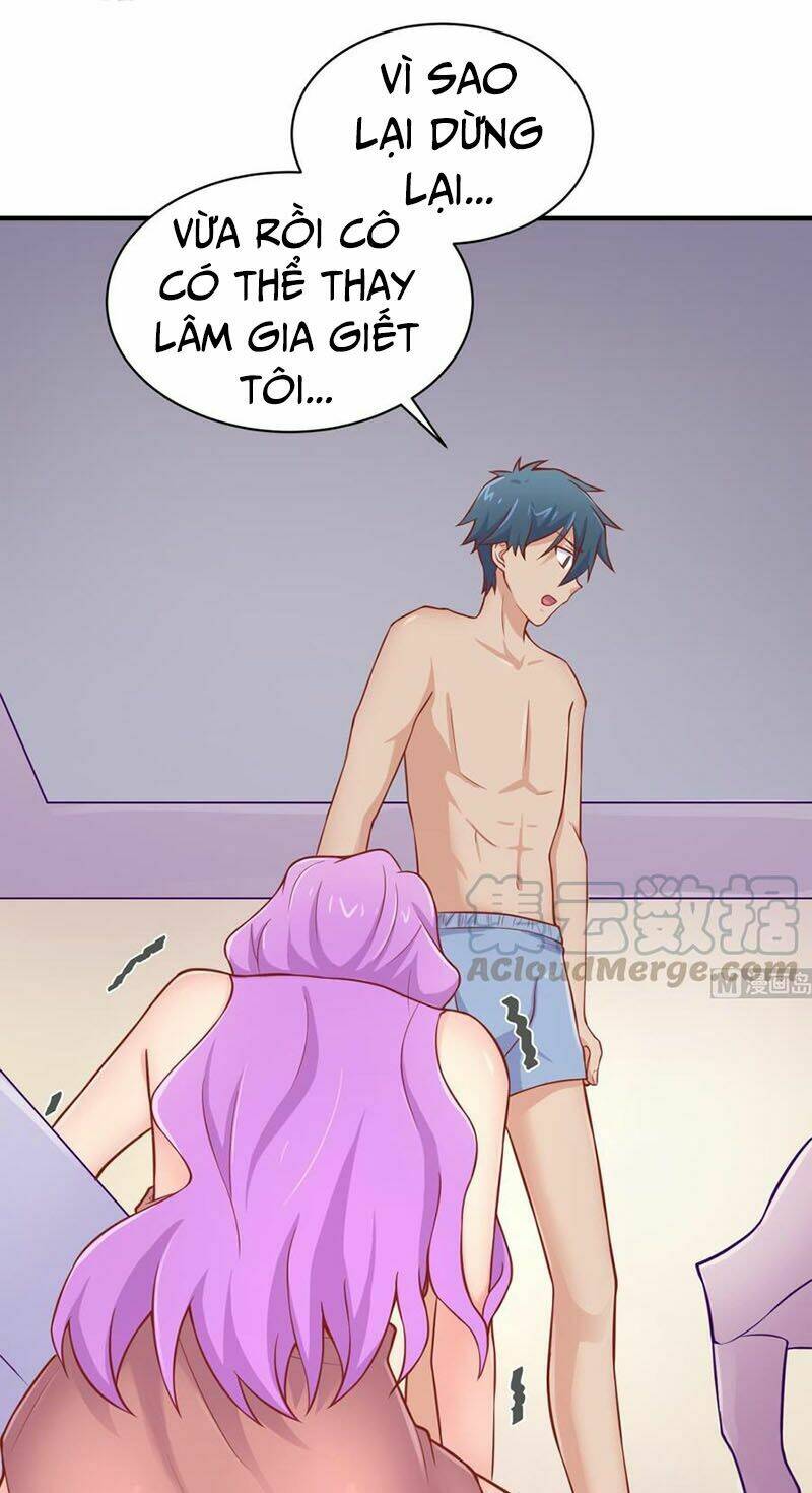 Bác Sĩ Riêng Của Nữ Thần: Chapter 81