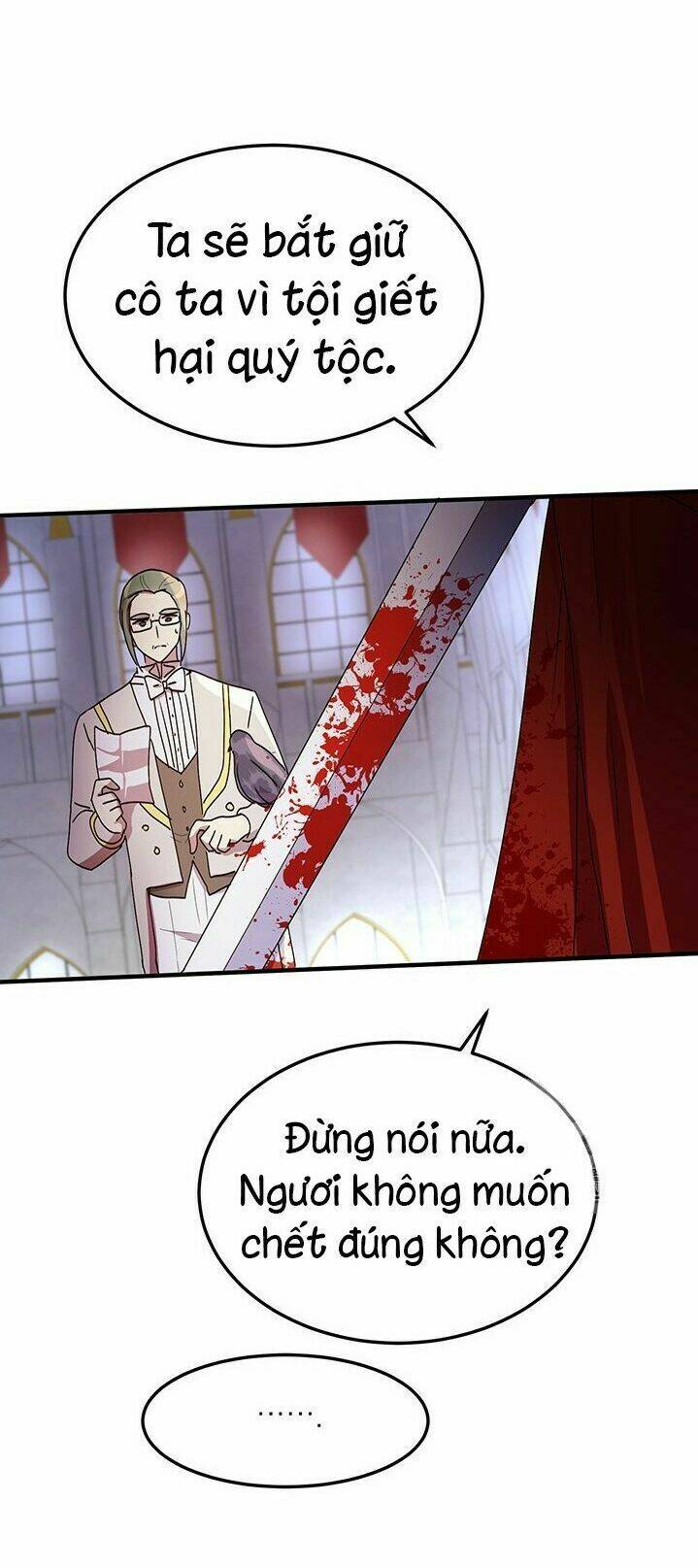 Công Tước, Loạn Vừa Thôi!: Chapter 74