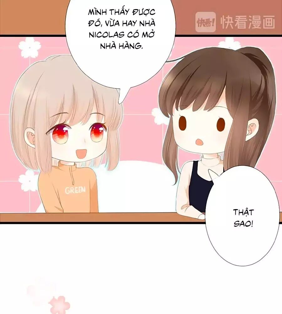 Hoa Chưa Nở Rộ: Chapter 23