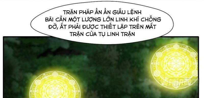 Tuyệt Thế Đế Tôn: Chapter 38