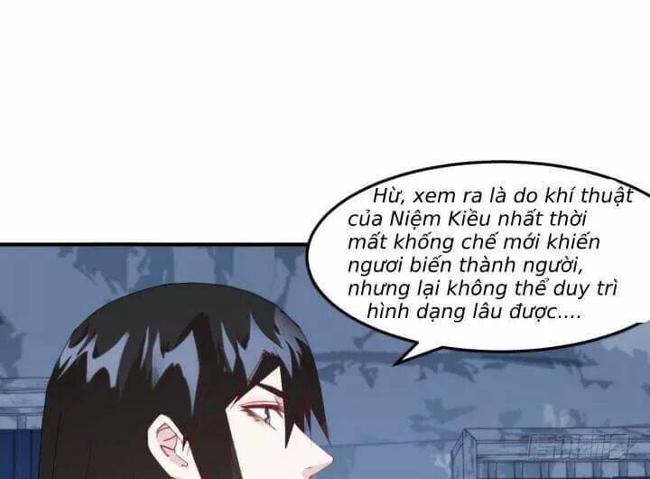 Bí Mật Của Dạ Tộc: Chapter 40