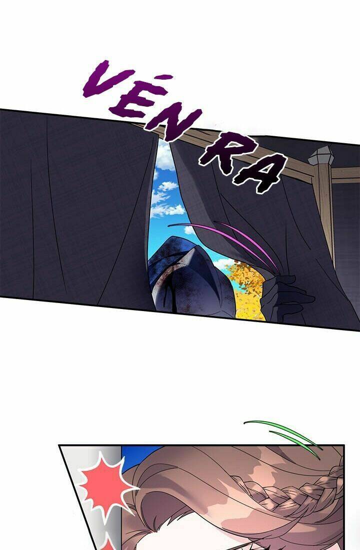 Công Chúa Của Loài Chim: Chapter 22