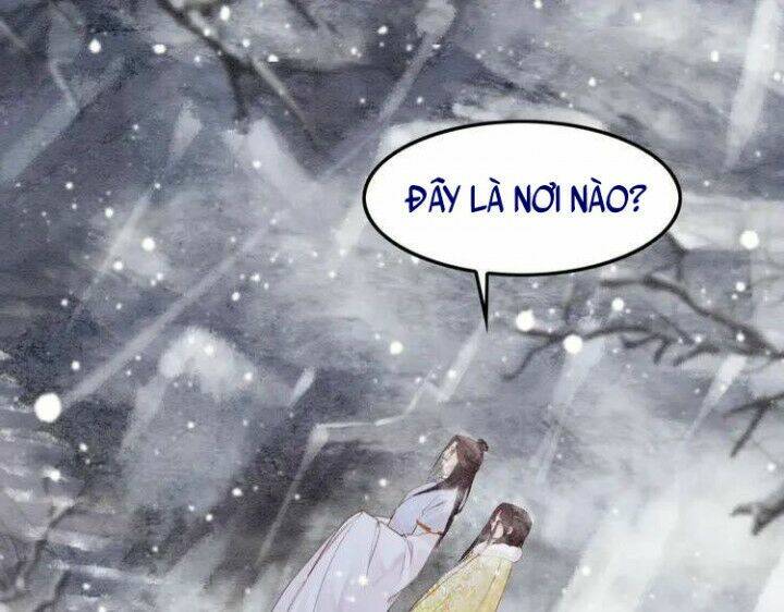 Trọng Sinh Bá Sủng Nhiếp Chính Vương Quá Mạnh Mẽ: Chapter 221