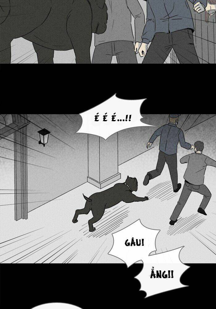 Những Câu Chuyện Bất Thường: Chapter 217