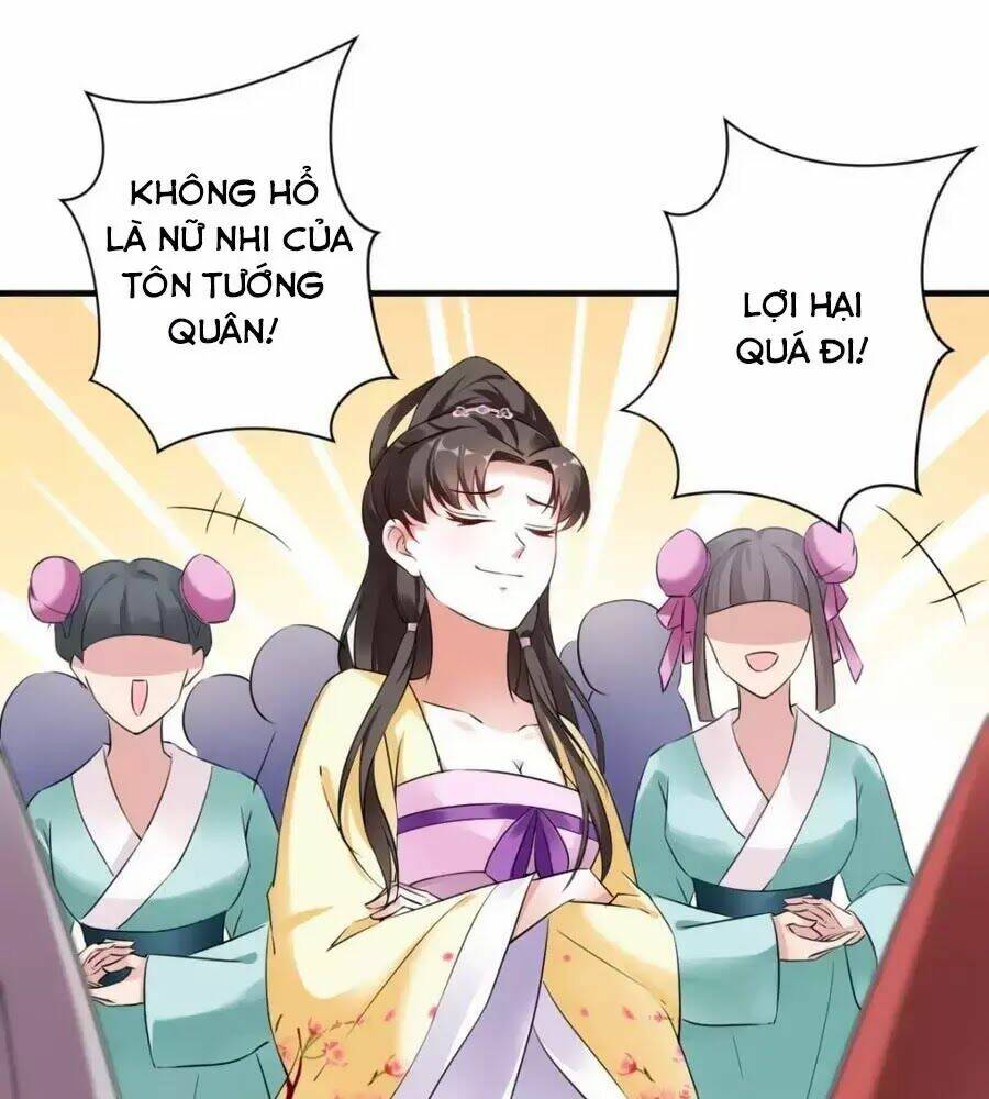 Vương Phi Có Chút Nghịch Ngợm: Chapter 39