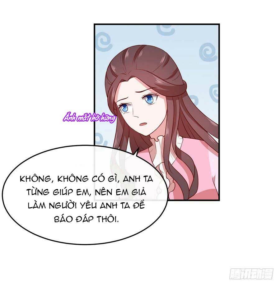 Gả Cho Tình Cũ Làm Lão Bà: Chapter 43