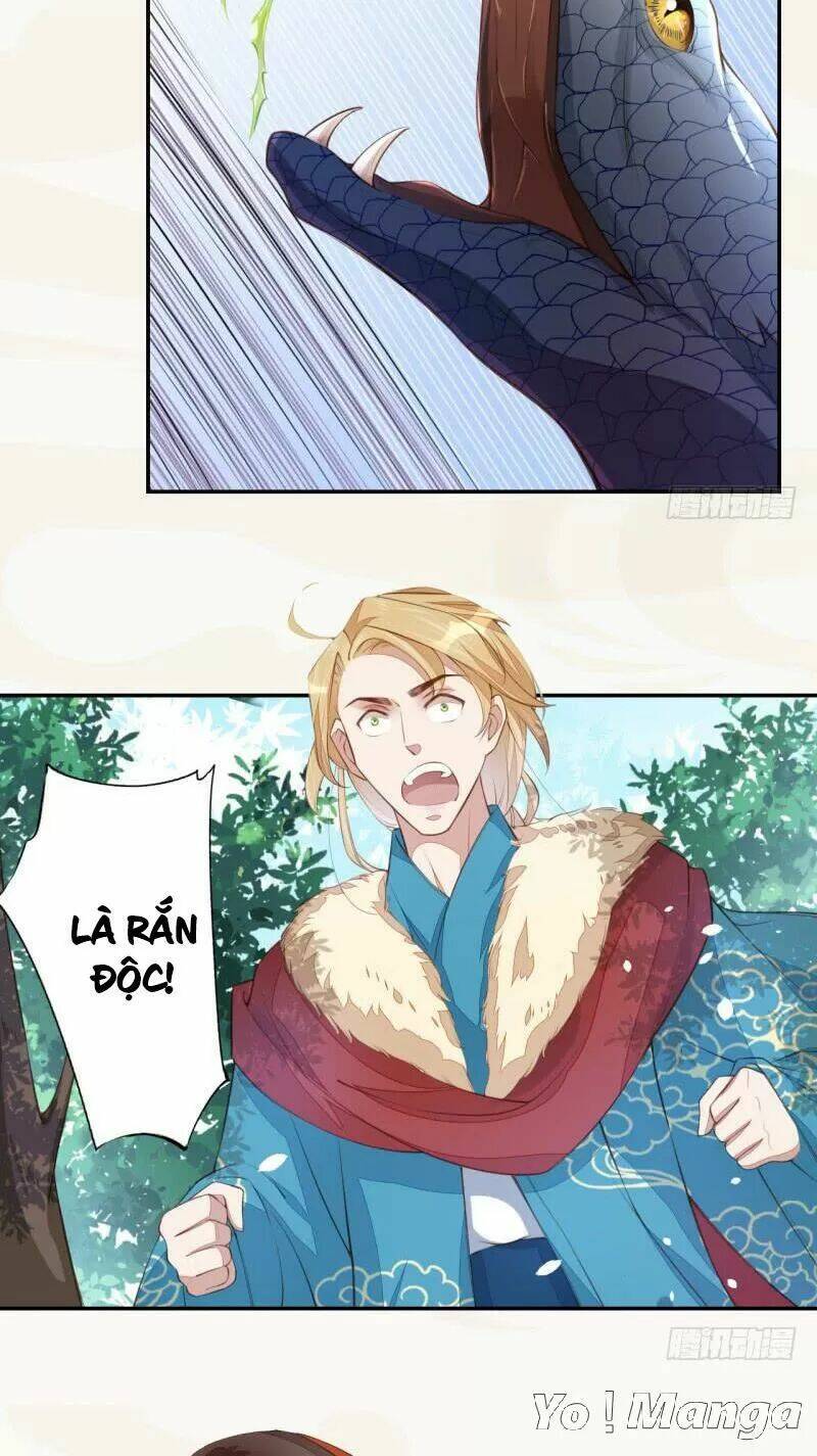 Tuyệt Thế Luyện Đan Sư: Chapter 78