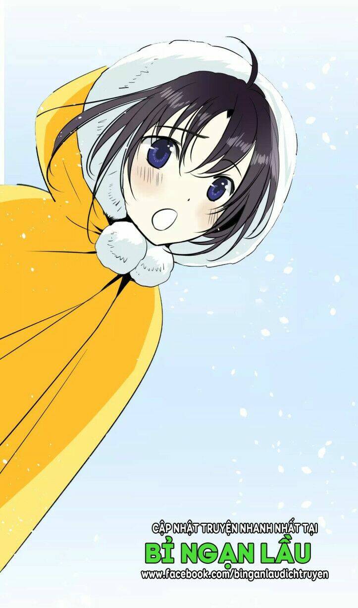 Nghịch Thần: Chapter 22