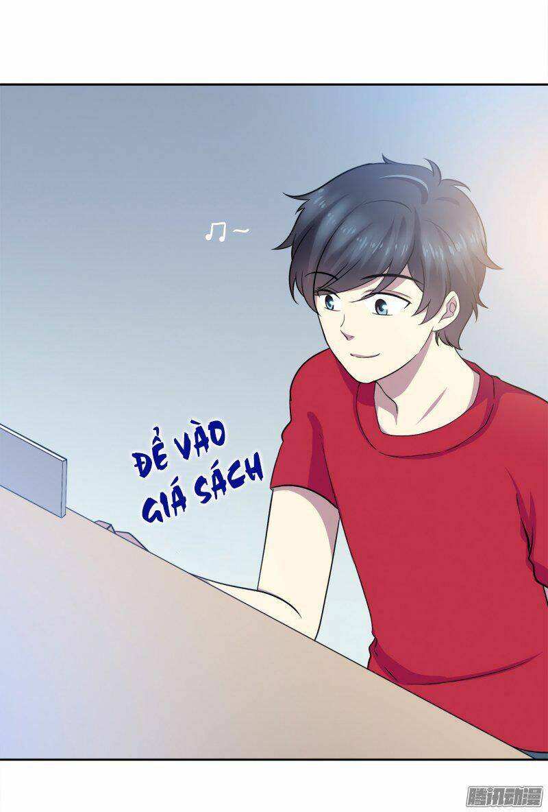 Người Yêu Thời Không: Chapter 47