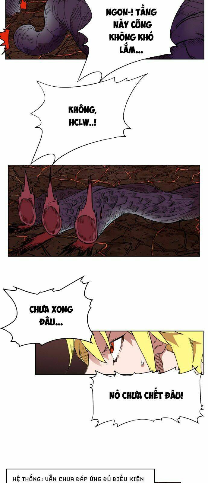 Hard Core Leveling Warrior: Chapter 139