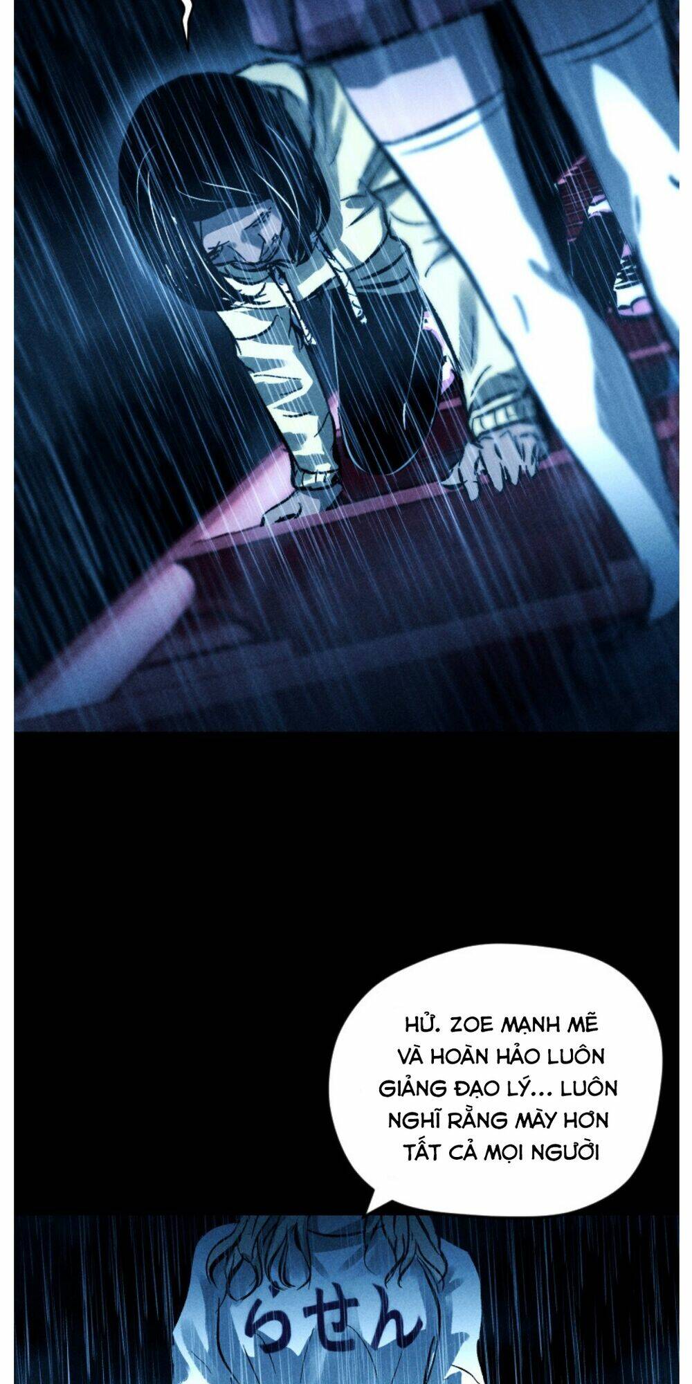 Vùng Đất Xám: Chapter 28