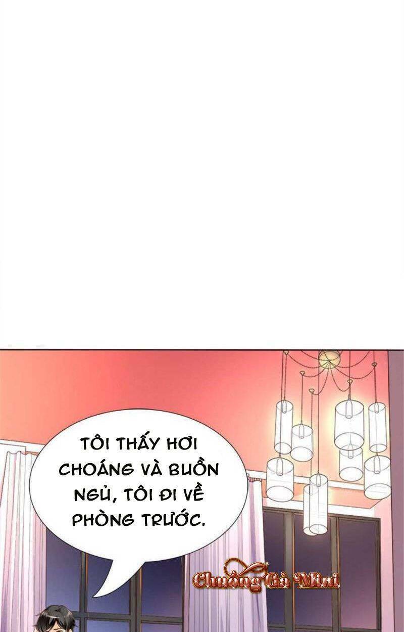 Gặp Phải Người Chồng Xảo Quyệt!: Chapter 29