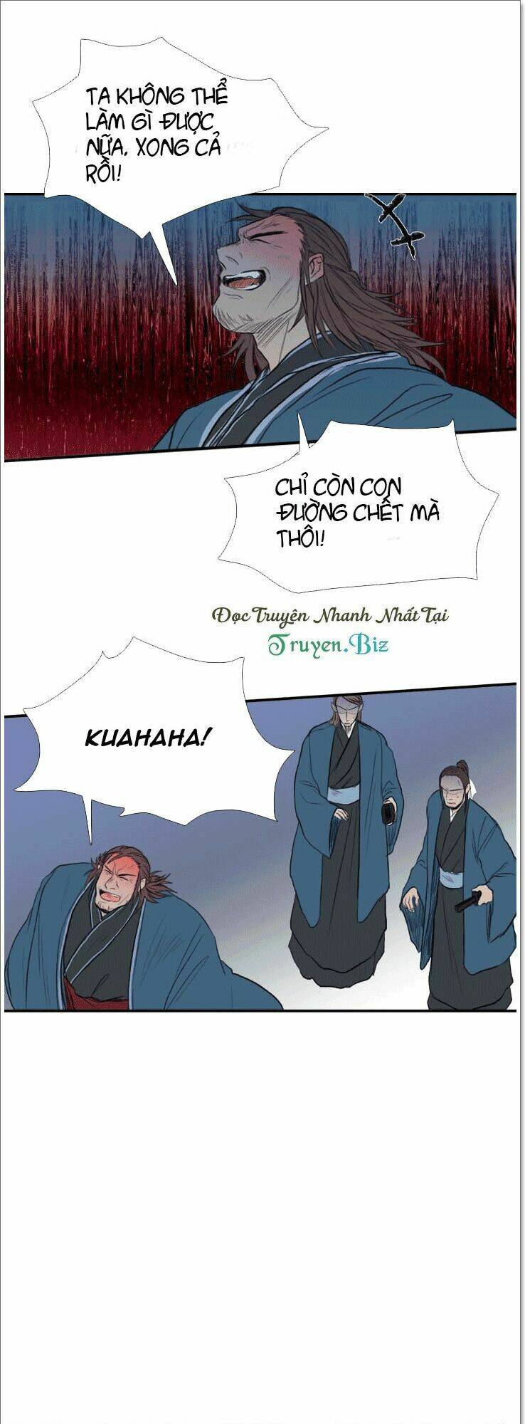 Học Sĩ Tái Sinh: Chapter 29