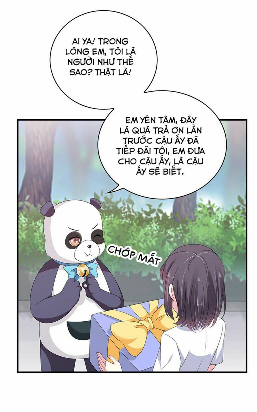 Yêu Tôi Đều Chết Cả Đi!: Chapter 152