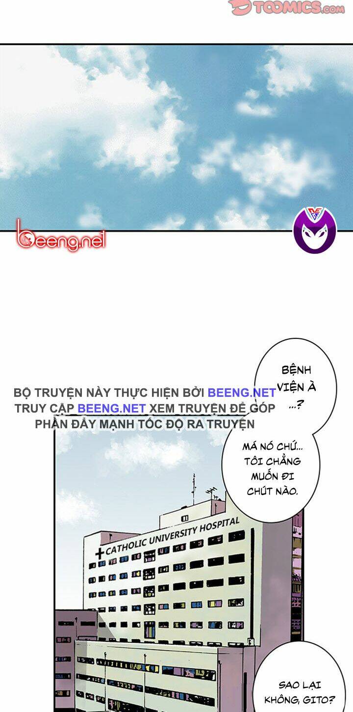 Kang Gito: Chapter 3