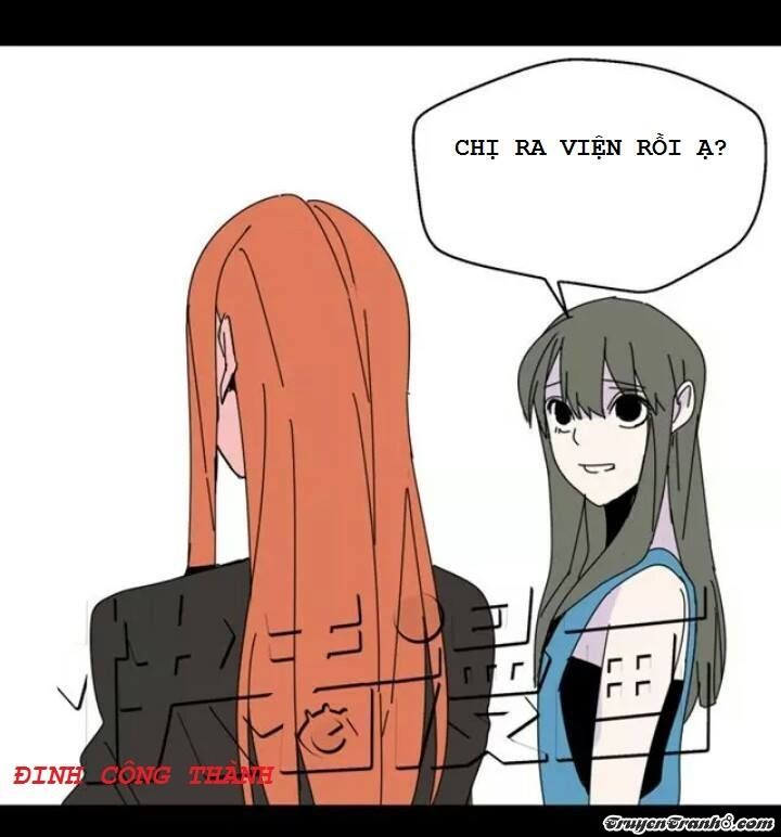 Ứng Dụng Thẩm Mỹ: Chapter 14