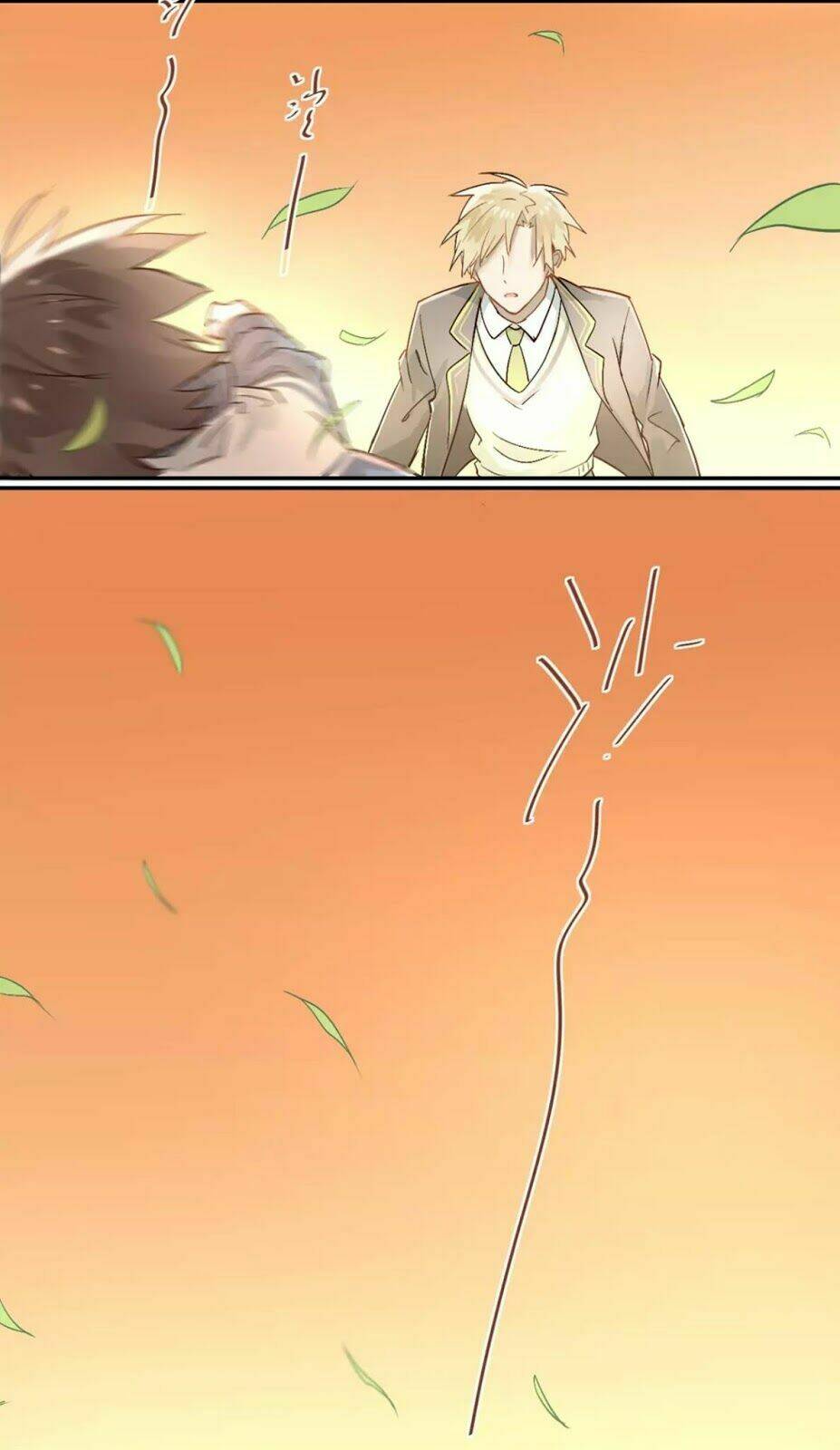 Đầu Gấu Biết Yêu: Chapter 2