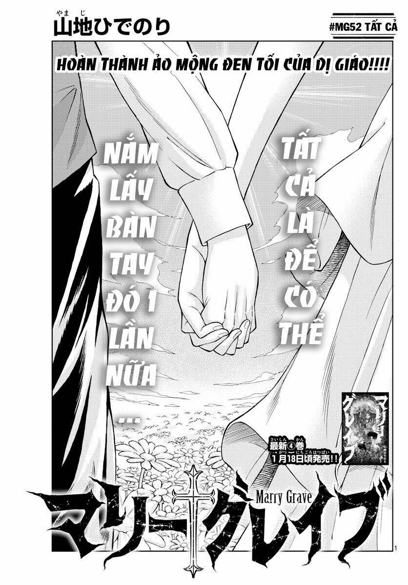 Marry Grave: Chapter 52