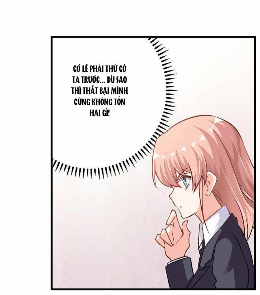 Tổng Tài Đích Thiên Giới Manh Thê: Chapter 105