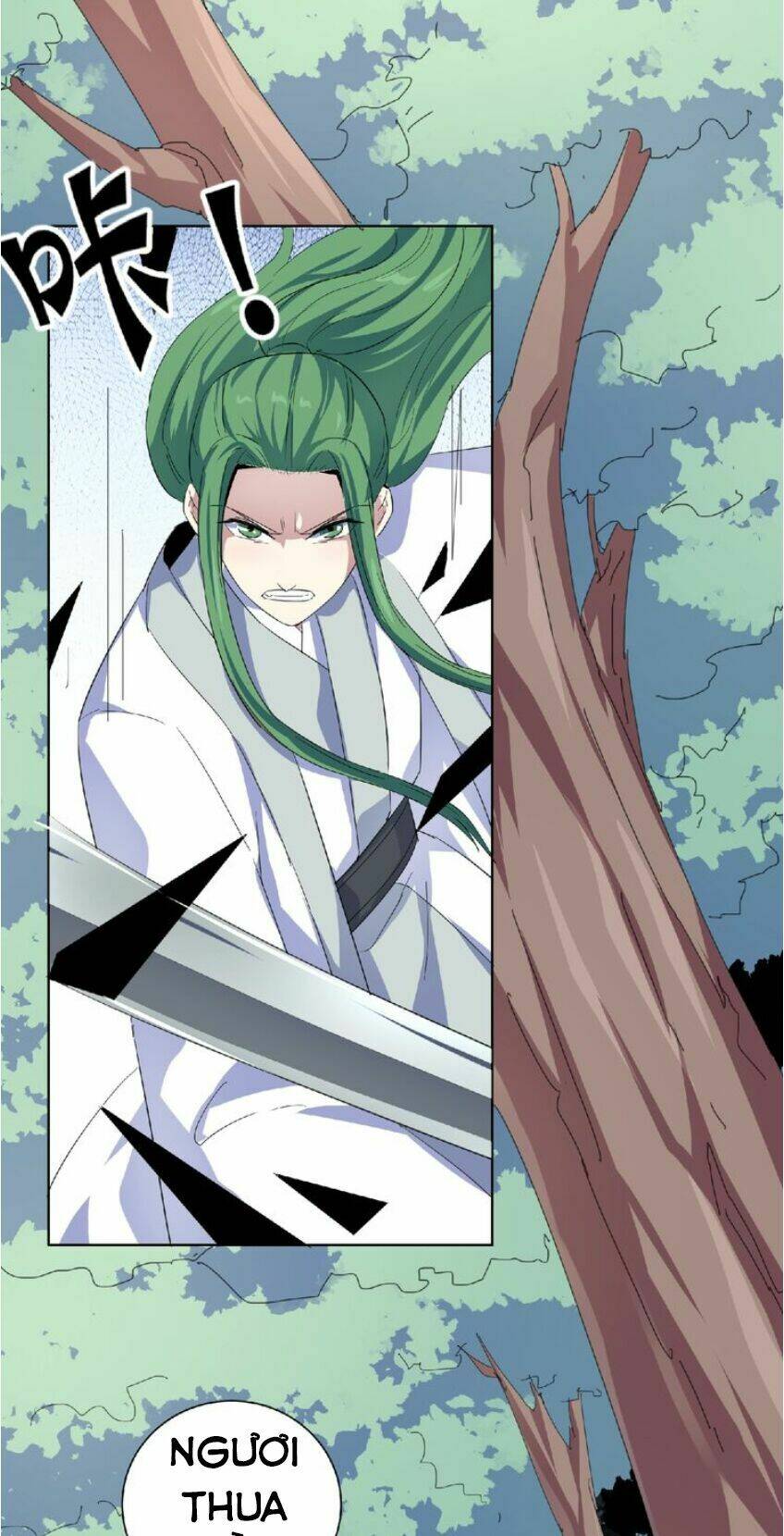 Nghịch Thiên Đại Thần: Chapter 31