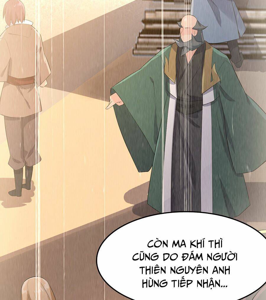 Đại Bảo Kiếm Của Tôi: Chapter 43