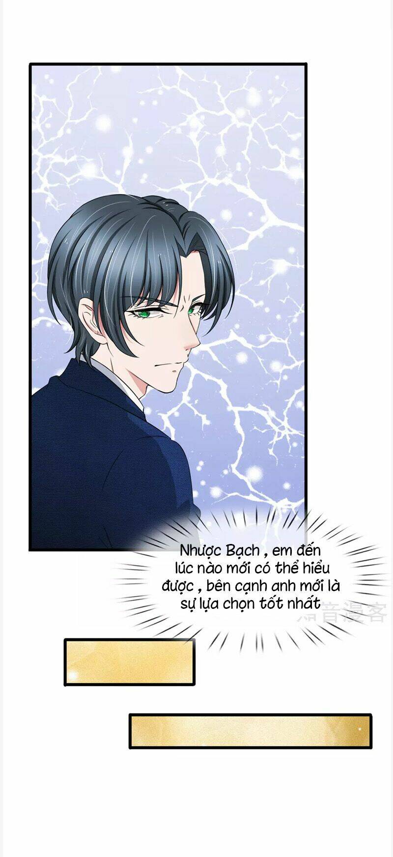 Phúc Hắc Lão Công Buông Em Ra: Chapter 118