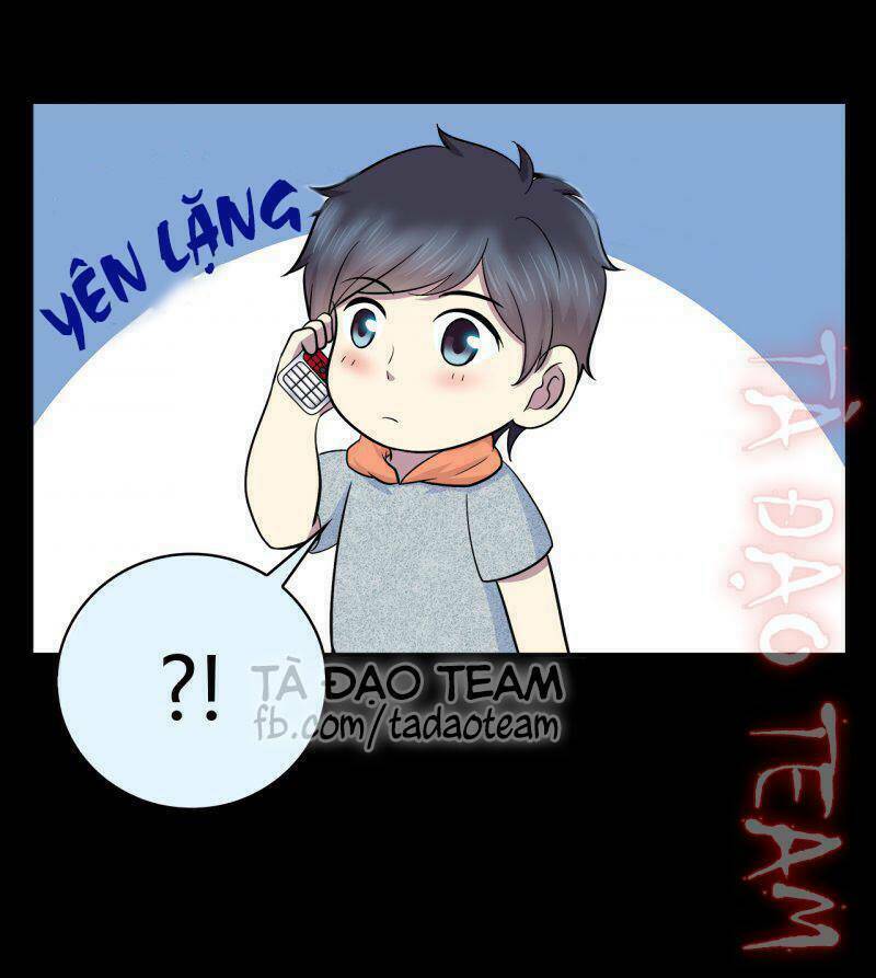 Người Yêu Thời Không: Chapter 36