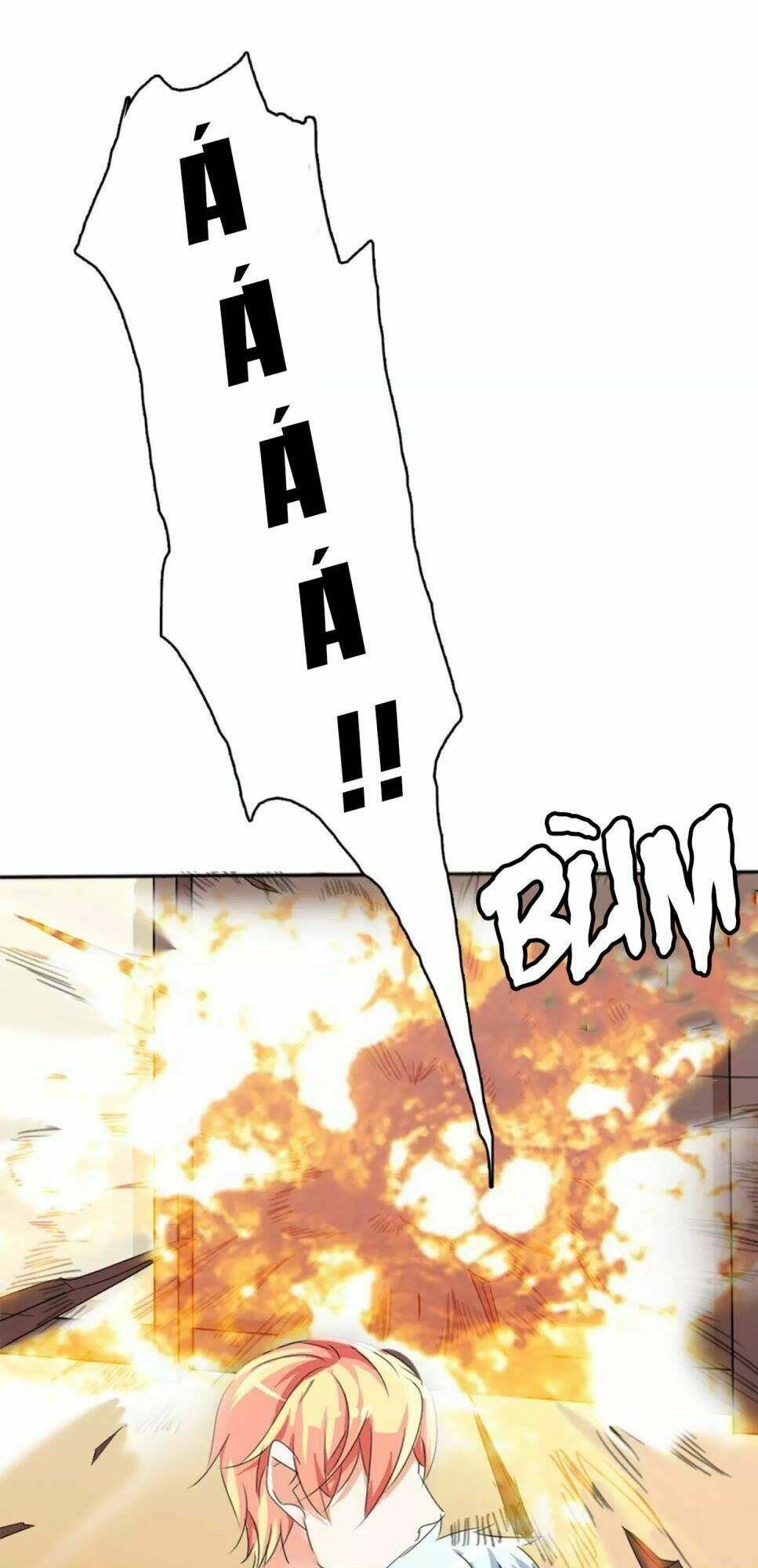 Lấy Sắc Tấn Công Sắc: Chapter 10