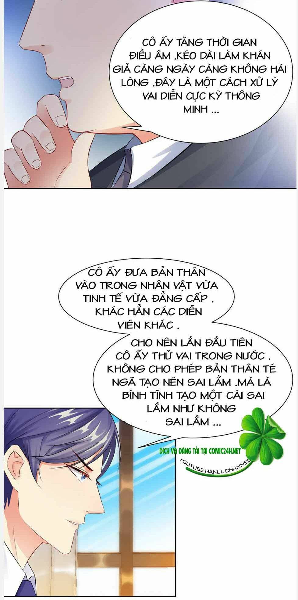 Vô Địch Song Bảo Bối: Chapter 18