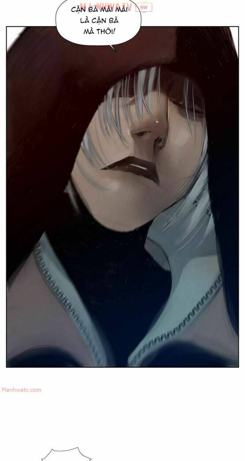 Thanh Gươm Danh Vọng: Chapter 3