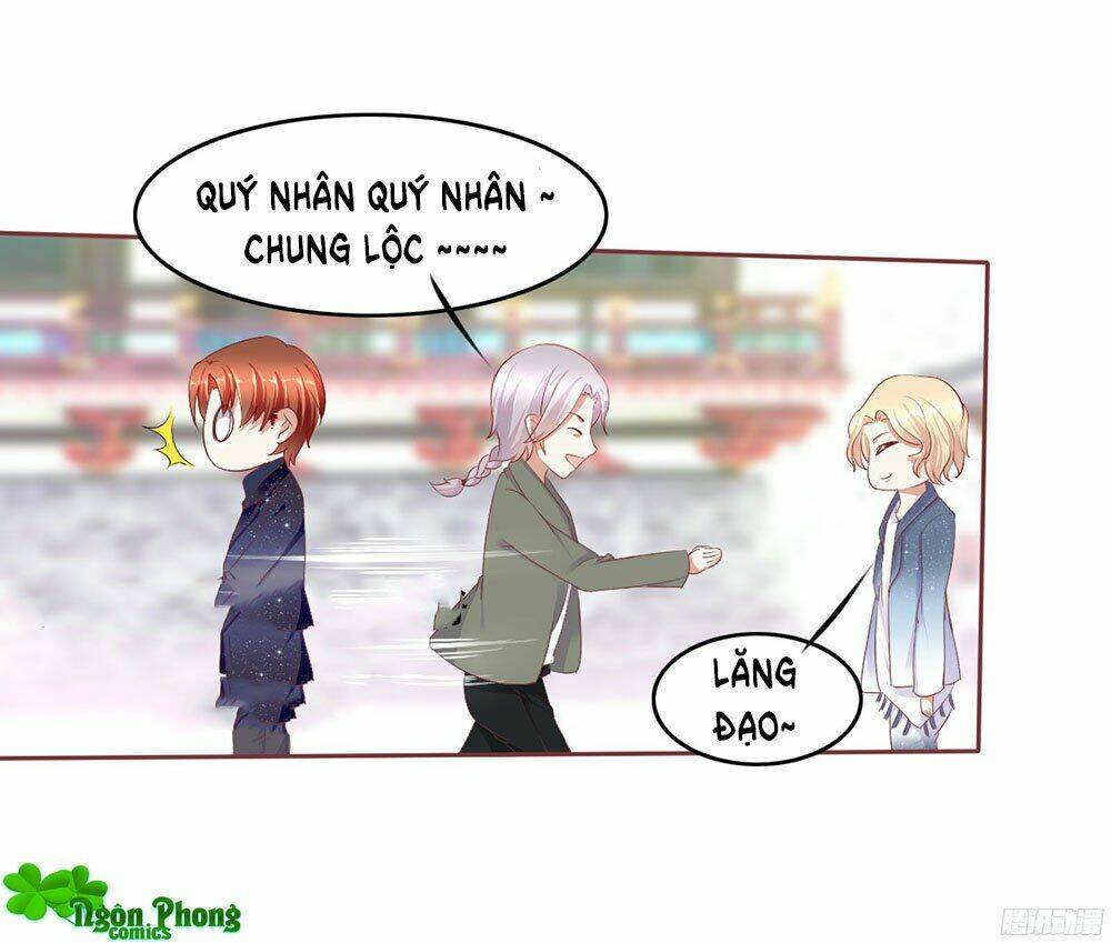 Hoàng Đế “Phế Vật” Tiến Hóa Sử: Chapter 42