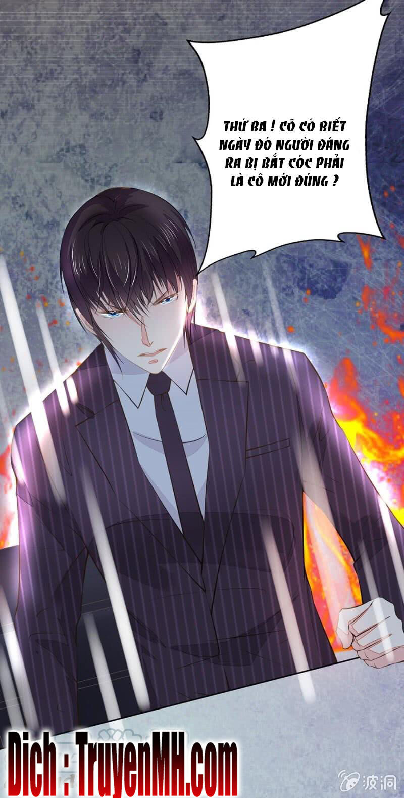 Hôn Sai 55 Lần: Chapter 96