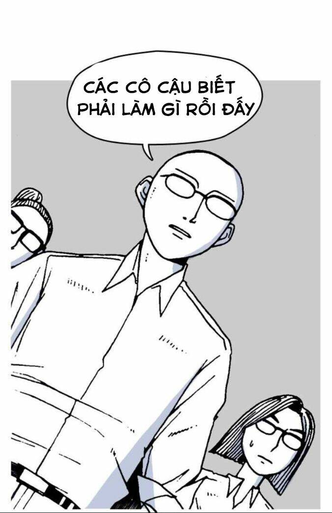 Mắc Kẹt Trên Mặt Trăng: Chapter 13