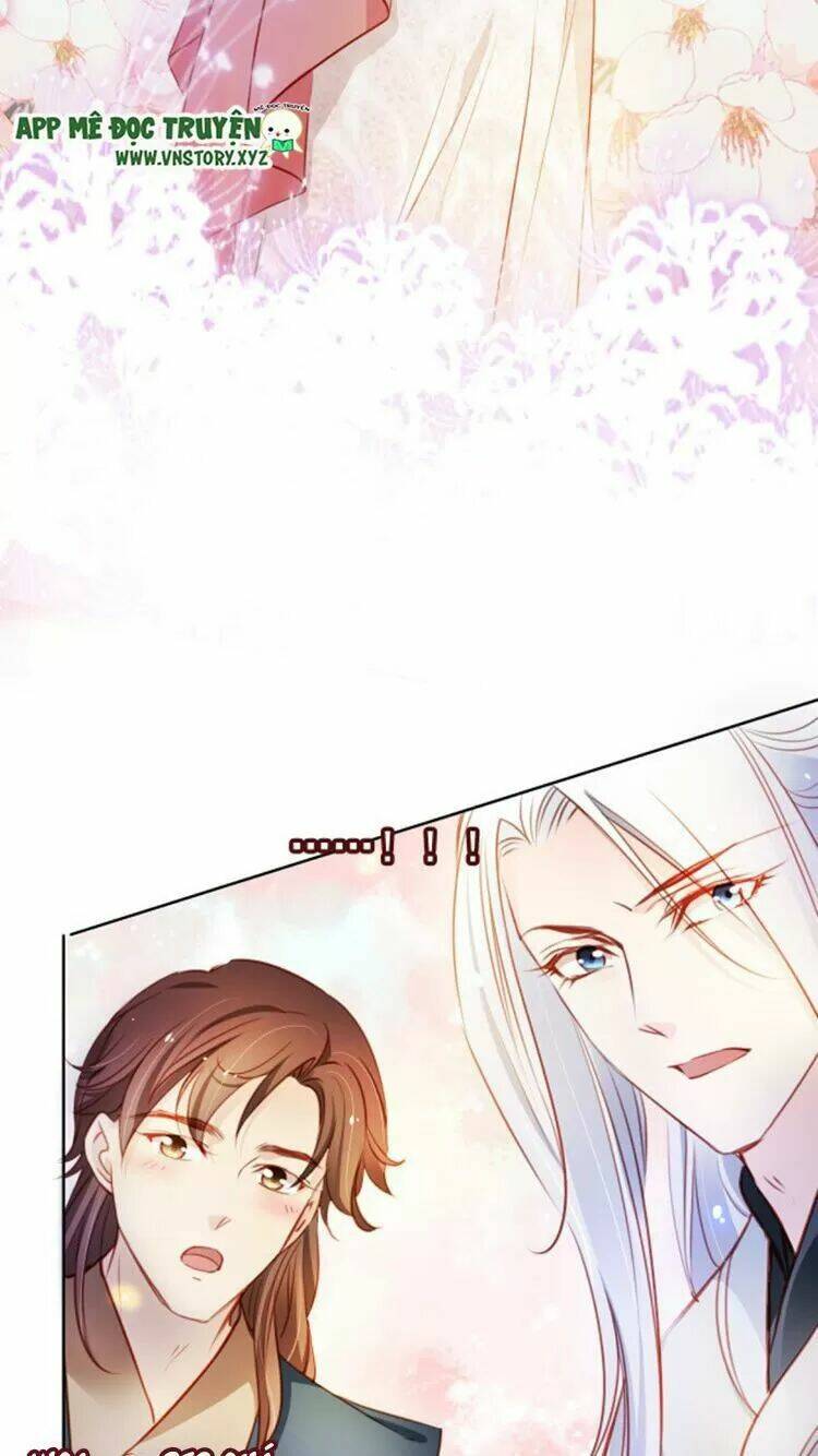 Nàng Trở Thành Bạch Nguyệt Quang Của Vương Gia Bệnh Kiều: Chapter 76