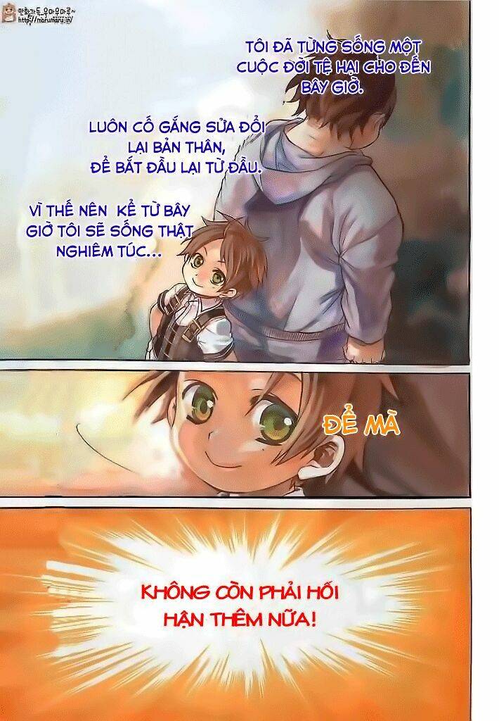Ức Vạn Song Bảo: Mami, Bó Tay Chịu Trói: Chapter 1.2