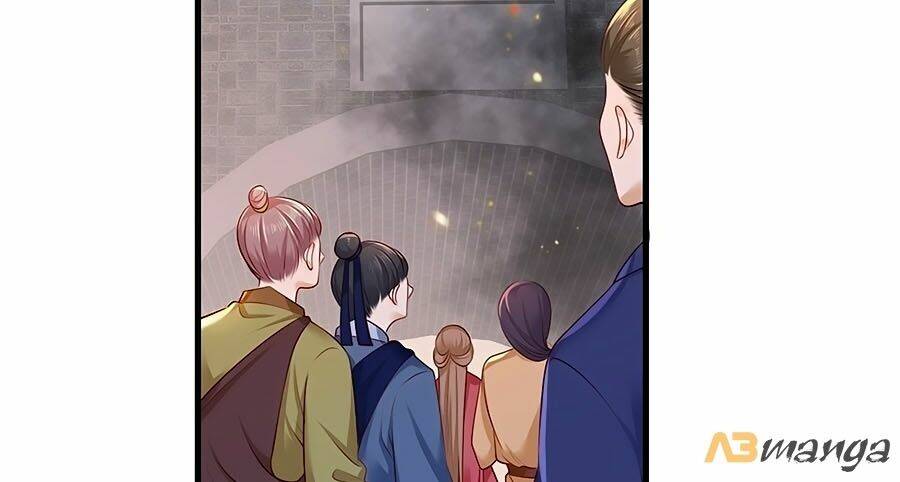 Nữ Thủ Phú Chi Kiều Sủng Nhiếp Chính Vương: Chapter 37
