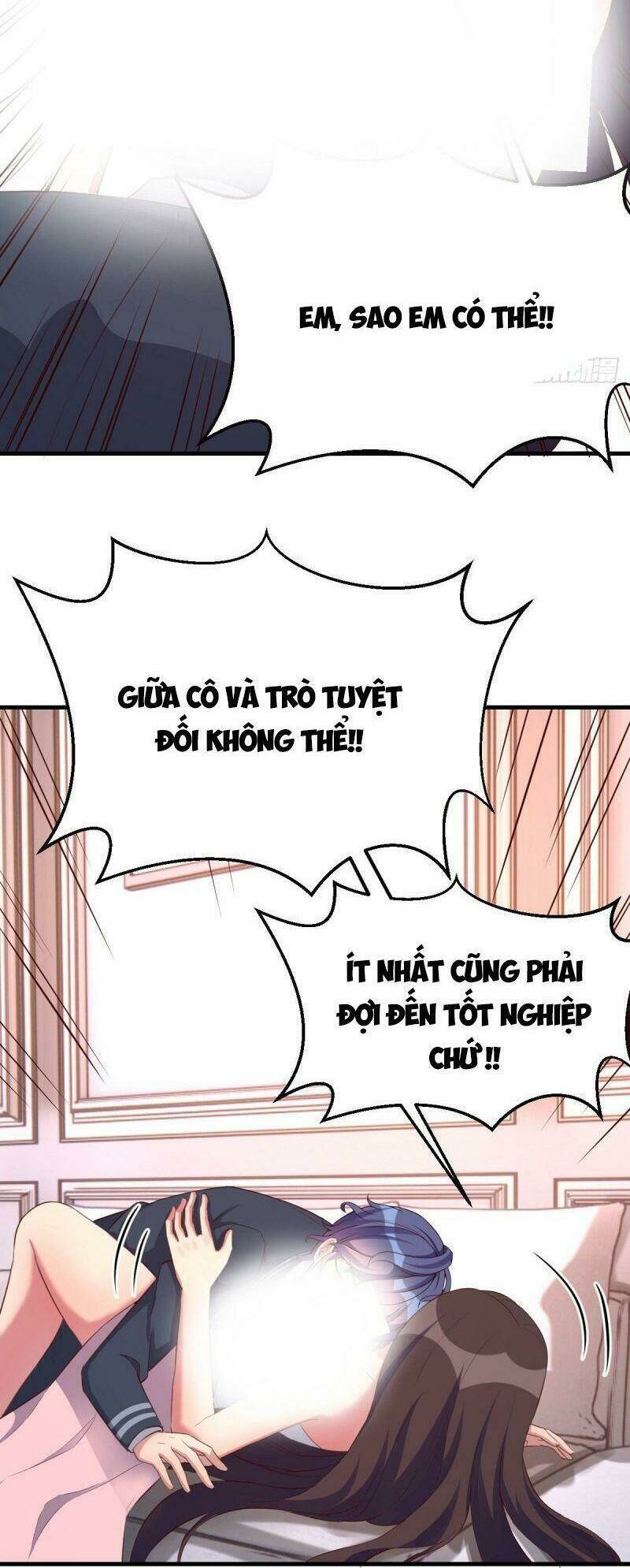 Thiên Tứ Thức Tỉnh: Chapter 41