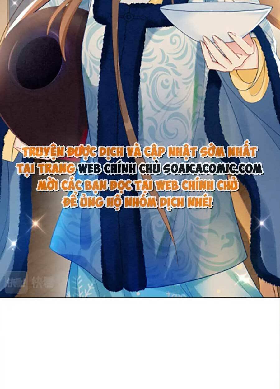 Xung Hỉ Vương Phi: Chapter 91