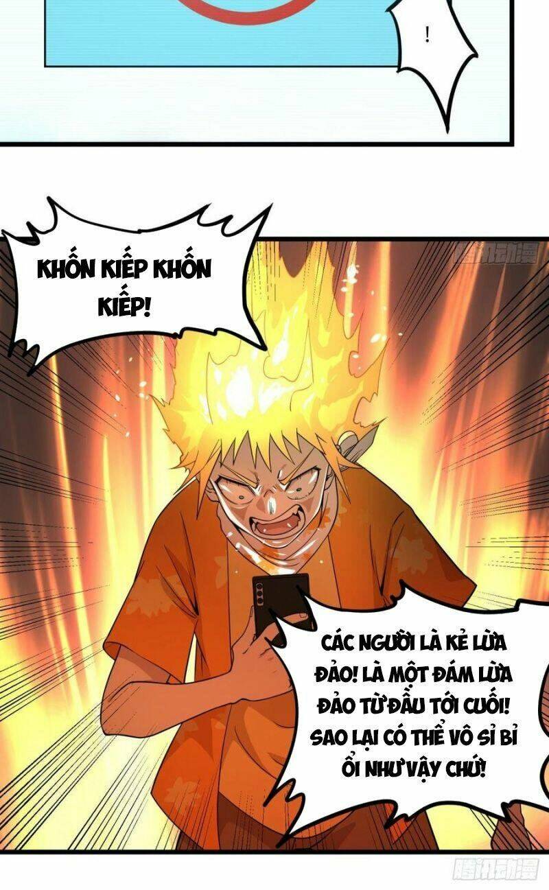 Danh Sách Kẻ Phản Diện: Chapter 132