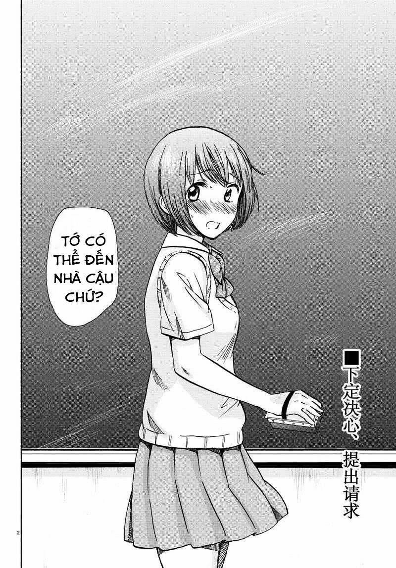 Frag Time: Chapter 14