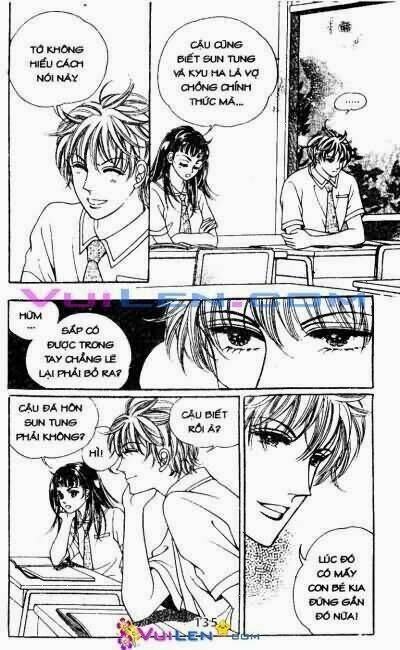 Cô gái Trung Hoa: Chapter 10